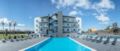 Whalesbay Hotel Apartamentos - Capelas ケープラス - Portugal ポルトガルのホテル