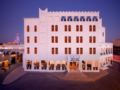 Al Mirqab Boutique Hotel - Doha ドーハ - Qatar カタールのホテル