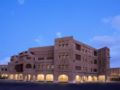 Arumaila Boutique Hotel - Doha ドーハ - Qatar カタールのホテル