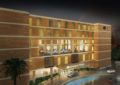 DoubleTree by Hilton Doha - Al Sadd - Doha - Qatar Hotels