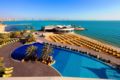 Hilton Doha - Doha - Qatar Hotels