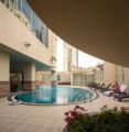 Luxurious Apartments, Doha - SK - 1 Bed 17 - Doha ドーハ - Qatar カタールのホテル