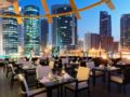 Magnum Hotel Suites - Doha ドーハ - Qatar カタールのホテル