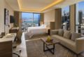RABBAN SUITES WEST BAY DOHA. - Doha - Qatar Hotels