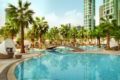 Shangri-La Apartments - Doha - Qatar Hotels