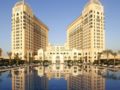 The St. Regis Doha - Doha ドーハ - Qatar カタールのホテル