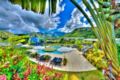 Dimitile Hotel - Reunion - Reunion Island Hotels