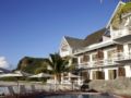 Hotel Le Boucan Canot - Reunion レユニオン - Reunion Island レユニオン島のホテル