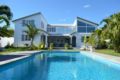 La Villa Des Cannes - Reunion - Reunion Island Hotels