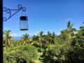 Senteur Vanille - Reunion - Reunion Island Hotels