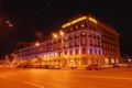 Central Hotel - Ploiesti プロエスチ - Romania ルーマニアのホテル