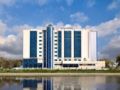 DoubleTree by Hilton Hotel Oradea - Oradea - Romania Hotels