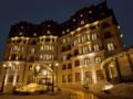 Epoque Luxury Boutique Hotel - Bucharest ブカレスト - Romania ルーマニアのホテル