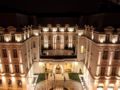 Grand Hotel Continental - Bucharest - Romania Hotels