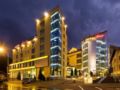 Hotel Ambient - Brasov ブラショヴ - Romania ルーマニアのホテル