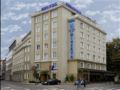 Hotel Minerva - Bucharest - Romania Hotels