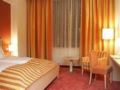 Hotel Rogge - Resita レシツァ - Romania ルーマニアのホテル