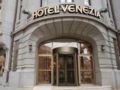 Hotel Venezia by Zeus International - Bucharest - Romania Hotels