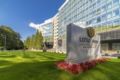 Lotus Therm Spa&Luxury Resort - Baile Felix - Romania Hotels