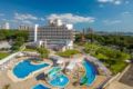 Alean Family Resort & SPA Biarritz 4* Ultra All Inclusive - Gelendzhik ゲレンジーク - Russia ロシアのホテル