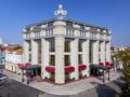 Aleksandrovski Grand Hotel 4* - Vladikavkaz ウラジカフカス - Russia ロシアのホテル