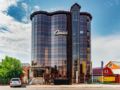 Amici Grand Hotel - Krasnodar クラスノダール - Russia ロシアのホテル