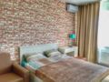 Apartment with a beautiful view - Krasnodar - Russia Hotels