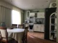 Appartaments 100m2,3rooms,first floor with balcony - Blagoveshchensk ブラゴヴェシチェンスク - Russia ロシアのホテル