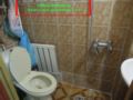 Bed and Breakfast Family Room No.6 - Vladivostok - Russia Hotels