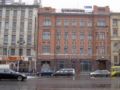Best Western Plus Centre Hotel - Saint Petersburg サンクト ペテルブルグ - Russia ロシアのホテル