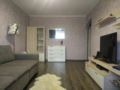 Comfortable apartments in the city centre! - Vladivostok - Russia Hotels