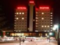 Congress Hotel Forum - Ryazan リャザン - Russia ロシアのホテル