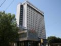 Continent Hotel - Stavropol スタヴロポリ - Russia ロシアのホテル