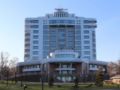 Cosmos Petrozavodsk Hotel - Petrozavodsk - Russia Hotels