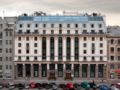 Crowne Plaza St. Petersburg-Ligovsky - Saint Petersburg サンクト ペテルブルグ - Russia ロシアのホテル