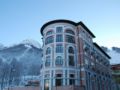 Dolina 960 Hotel - Estosadok - Russia Hotels