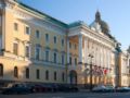 Four Seasons Hotel Lion Palace St. Petersburg - Saint Petersburg サンクト ペテルブルグ - Russia ロシアのホテル