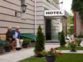 Graf Orlov Hotel - Samara サマラ - Russia ロシアのホテル