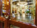 Grand Hotel Uyut - Krasnodar - Russia Hotels