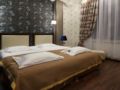 Happy Inn Hotel - Saint Petersburg - Russia Hotels