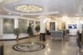 Hotel Chekhov - Krasnodar - Russia Hotels