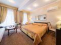 Hotel Kamergersky - Moscow - Russia Hotels