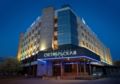Hotel October - Krasnoyarsk クラスノヤルスク - Russia ロシアのホテル