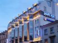 Hotel Park Inn by Radisson Nevsky St Petersburg - Saint Petersburg サンクト ペテルブルグ - Russia ロシアのホテル