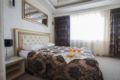 Hotel RING - Volgograd ヴォルゴグラード - Russia ロシアのホテル