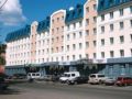 Hotel Sibir - Barnaul - Russia Hotels