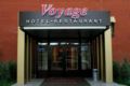 Hotel Voyage - Tula - Russia Hotels
