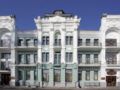 Hotel Zentralnaya - Troitsk トロイツク - Russia ロシアのホテル