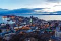 Incredible view in city center - Vladivostok - Russia Hotels