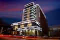 LUCIANO Spa Complex - Kazan - Russia Hotels